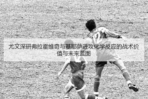 尤文深研弗拉霍维奇与基耶萨进攻化学反应的战术价值与未来蓝图
